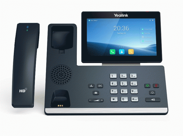 Yealink SIP-T58W PRO