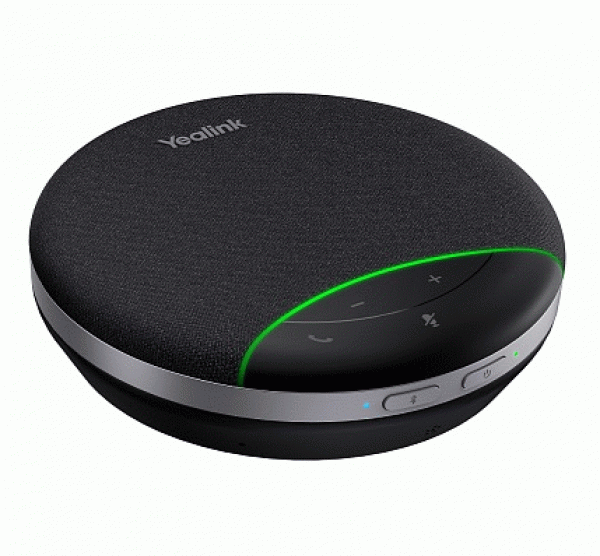 Yealink SP92 with Dongle USB-C/A