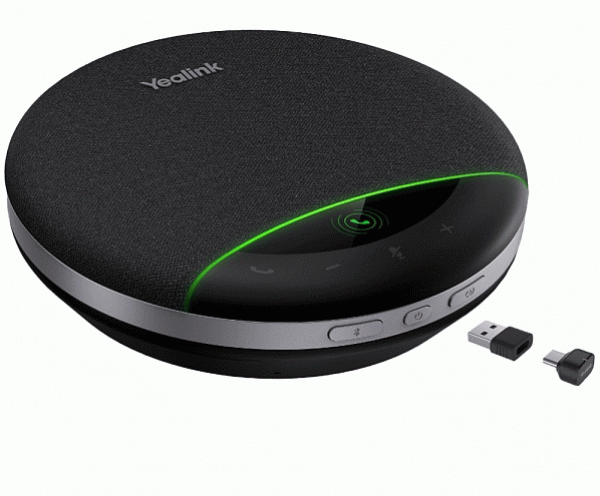 Yealink SP96 with Dongle UC USB-C/A