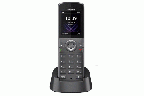 Yealink W73H   W70B/W73P/W76P/W79P/W80B/W90BP)