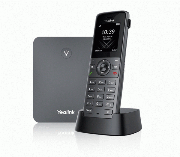 Yealink W73P ( W70B+ W73H)