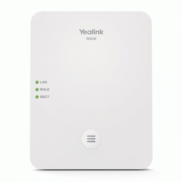 Yealink W80B