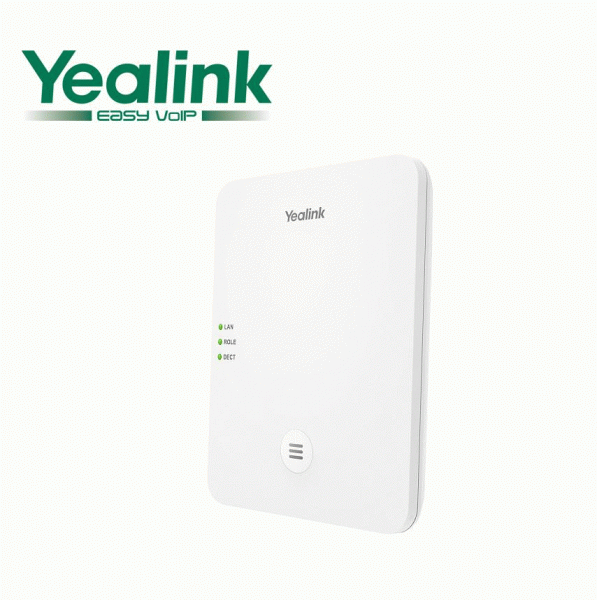 Yealink W80DM