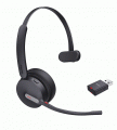 Yealink WH64 Hybrid Mono UC