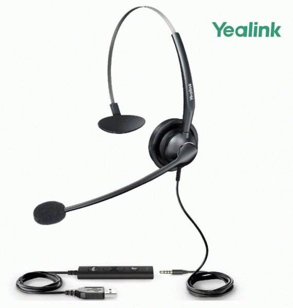 Yealink YHS33-USB
