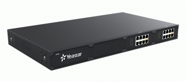 Yeastar S100 