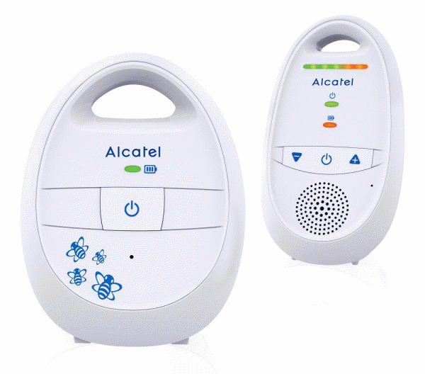 Alcatel baby link 110