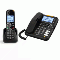 Alcatel R100 COMBO RU BLACK ATL1430448