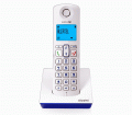 Alcatel S230 RU White (ATL1423181)