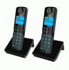 Alcatel S250 Duo RU Black (ATL1422795)