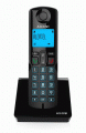Alcatel S250 RU Black черный (ATL1422795)