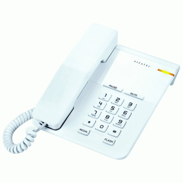 Alcatel T22 White (ATL1408409)