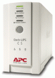 APC BACK-UPS CS 650 (BK650EI)