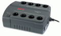 APC BACK-UPS ES 400VA (BE400-RS)