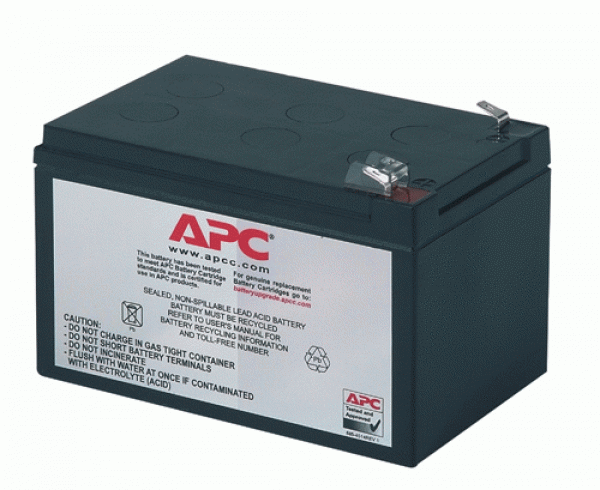 APC Battery  (RBC4)