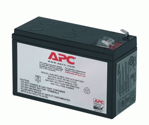 APC Battery (RBC17)