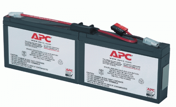 APC Battery (RBC18)