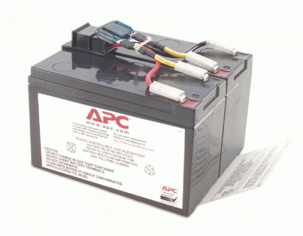 APC Battery (RBC48)