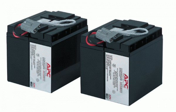 APC Battery (RBC55)