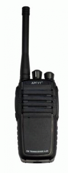 Аргут А-25