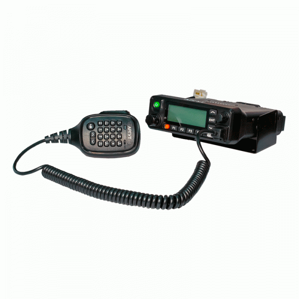  -701 UHF