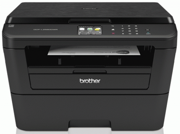 Brother DCP-L2560DWR1