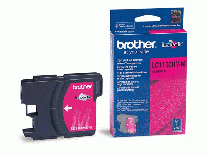 Brother LC-1100HYM