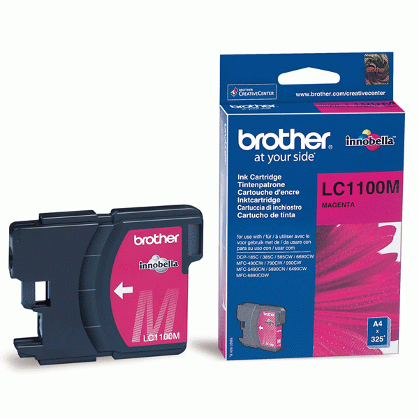 Brother LC-1100M