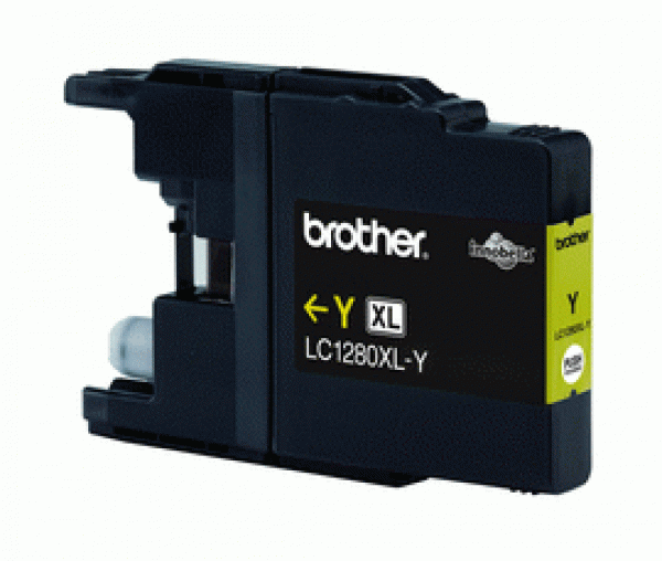 Brother LC-1280XLY