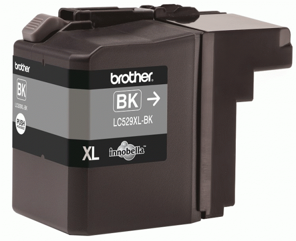 Brother LC-529XLBK