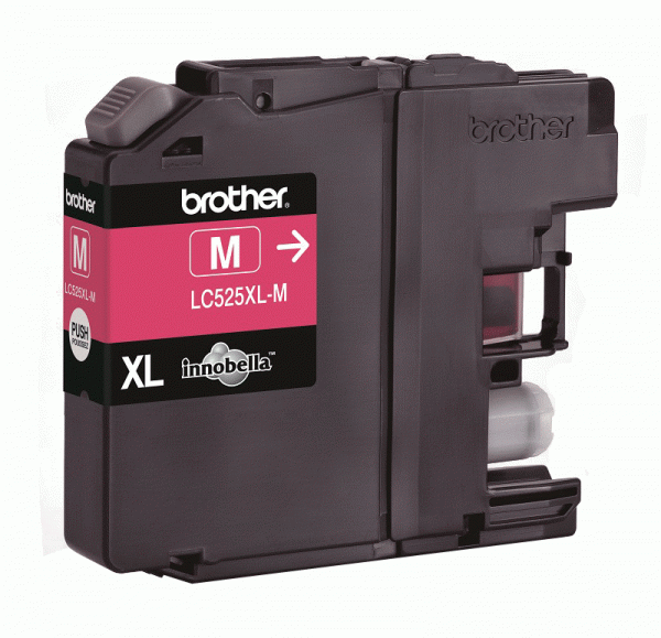 Brother LC-525XLM