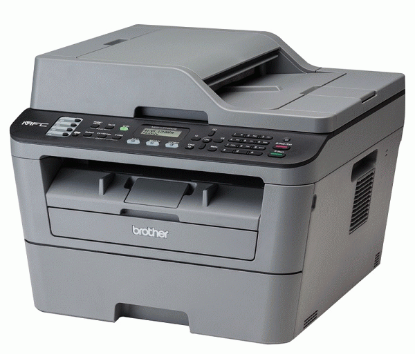 Brother MFC-L2700DWR1