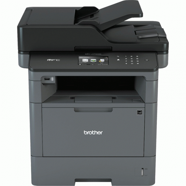 Brother MFC-L5750DWR1