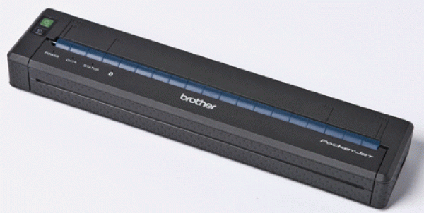 Brother PocketJet PJ-663