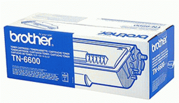 Brother TN-6600