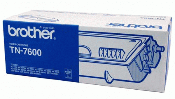 Brother TN-7600