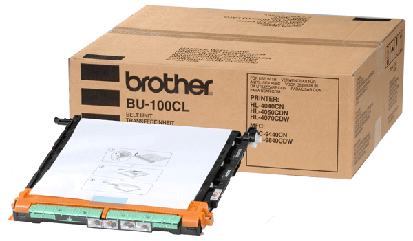 Brother BU-100CL