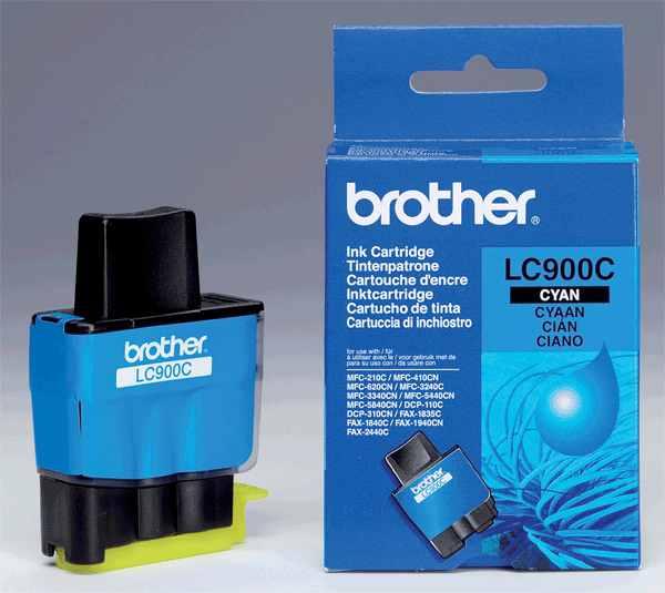 Brother LC-900C