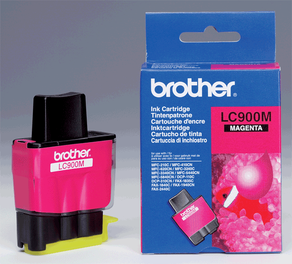 Brother LC-900M