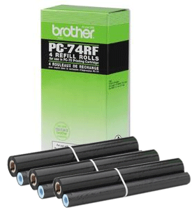 Brother PC-74RF