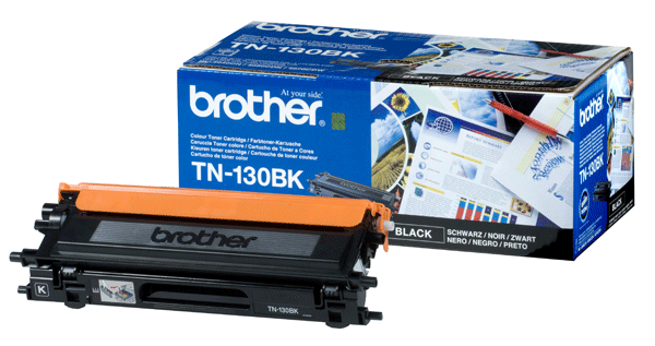 Brother TN-130BK