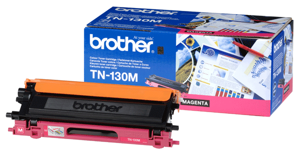 Brother TN-130М