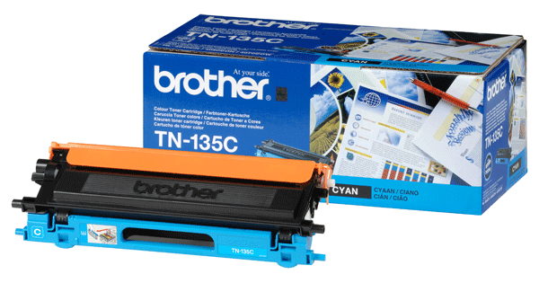 Brother TN-135