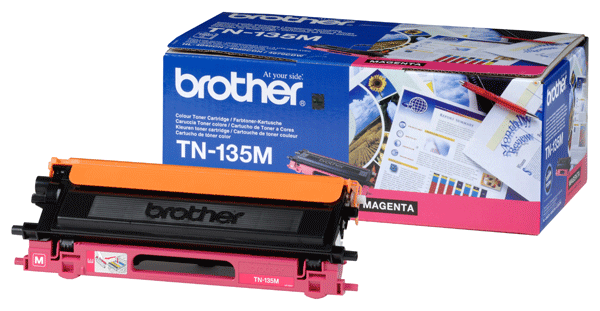 Brother TN-135М