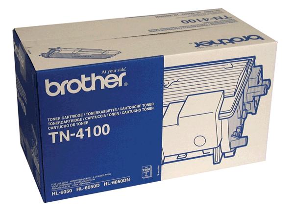 Brother TN-4100