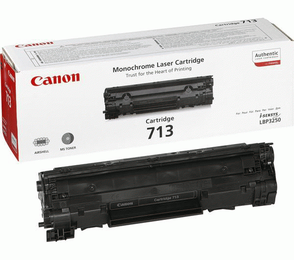 Canon 713