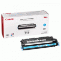 Canon 717 Cyan (2577B002)