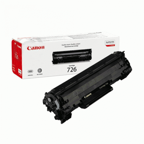 Canon 726 (3483B002)