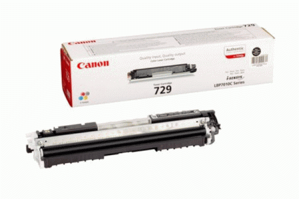 Canon 729 B (4370B002)