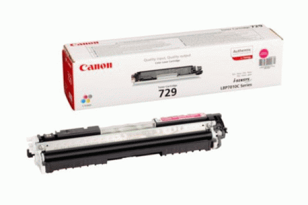 Canon 729 M (4368B002)